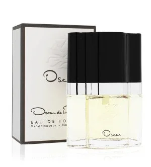 Oscar de La Renta Oscar Eau de Toilette da donna