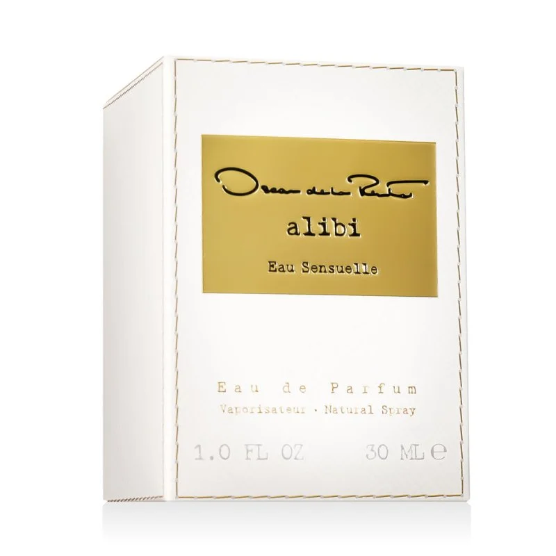 Alibi Eau Sensuelle Eau de Parfum da donna 30 ml