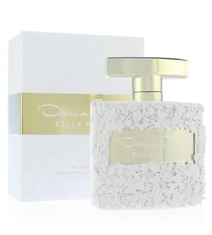 Oscar de La Renta Bella Blanca eau de parfum 100 ml per donne