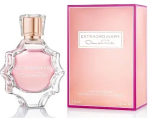 Oscar de La Renta Extraordinary eau de parfum 90 ml per donna