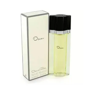 Oscar de La Renta Oscar eau de toilette 100 ml per donne