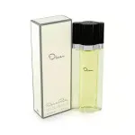 Oscar eau de toilette 100 ml per donne