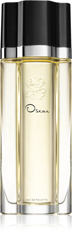 Oscar de La Renta Oscar de La Renta Oscar eau de toilette per donne 100 ml confezione aperta