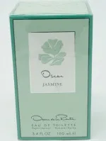 Oscar Jasmine eau de toilette da donna 100 ml