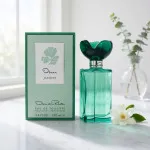 Oscar Jasmine eau de toilette da donna 100 ml