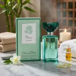 Oscar Jasmine eau de toilette da donna 100 ml