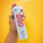 Osis+ Freeze Lacca per Capelli a Tenuta Forte 300 ml