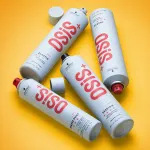Osis+ Freeze Lacca per Capelli a Tenuta Forte 300 ml