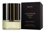 Naseem & Patchouly 50 ml
