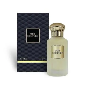 Ahmed Al Maghribi Ahmed Al Maghribi Oud Couture estratto di profumo da donna