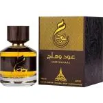 Oud Wahaaj Eau de Parfum unisex 100 ml