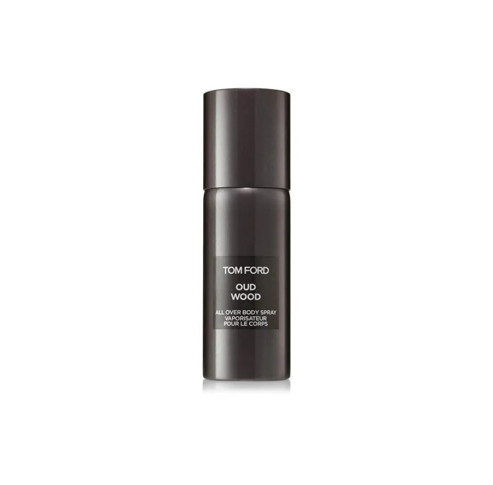 Oud Wood spray per il corpo unisex 150 ml