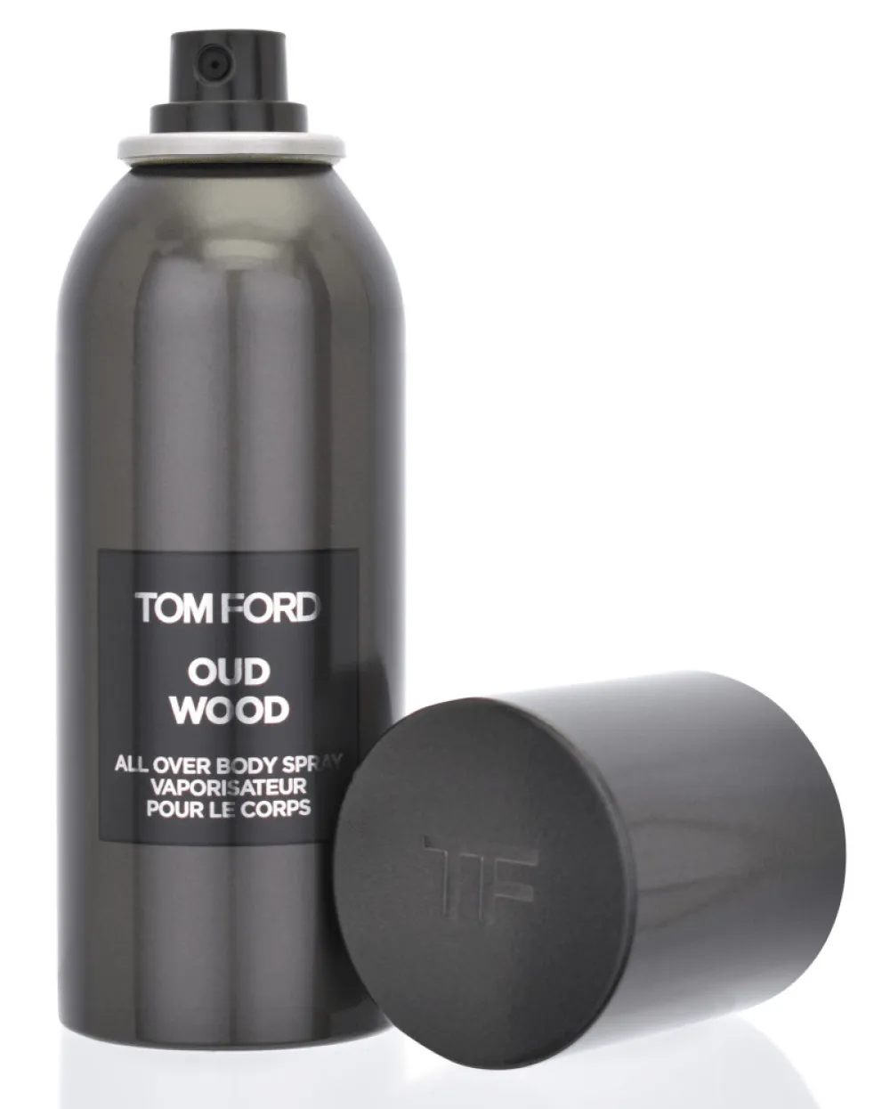 Oud Wood spray per il corpo unisex 150 ml