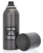 Oud Wood spray per il corpo unisex 150 ml