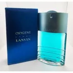 Oxygene for Men eau de toilette da uomo 100 ml