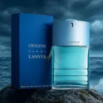 Oxygene for Men eau de toilette da uomo 100 ml