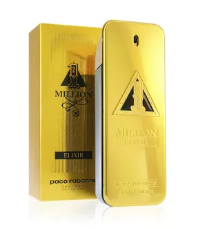 Paco Rabanne 1 Million Elixir profumo per uomo 100 ml