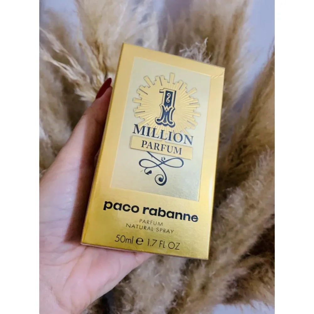1 Million Parfum profumo 50 ml Per uomini