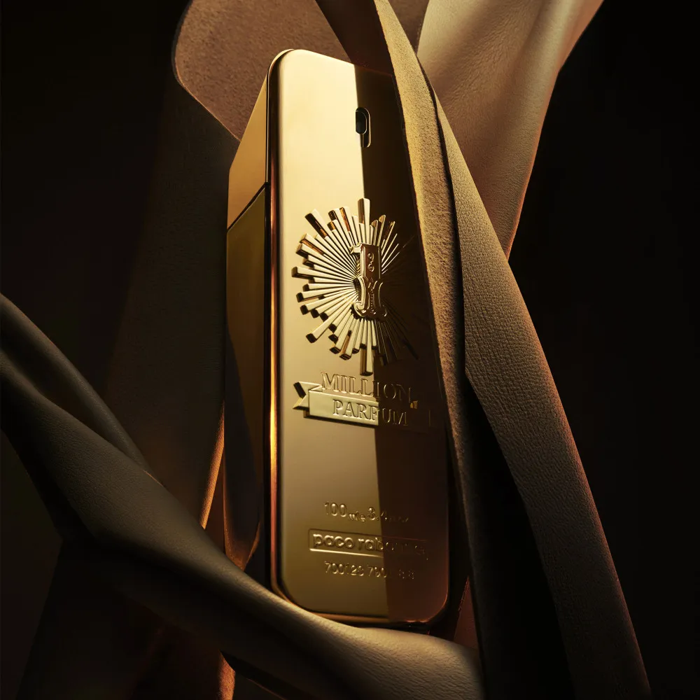1 Million Parfum profumo 50 ml Per uomini