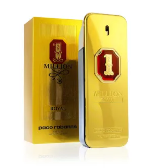 Paco Rabanne 1 Million Royal profumo per uomo 100 ml