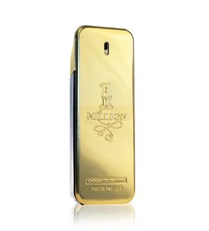 Paco Rabanne 1 Million acqua da toeletta da uomo tester