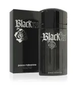 Black XS eau de toilette per uomo 100 ml