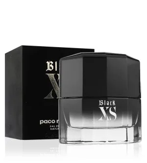 Paco Rabanne Black XS 2018 eau de toilette per uomo 50 ml