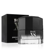 Black XS 2018 eau de toilette per uomo 50 ml