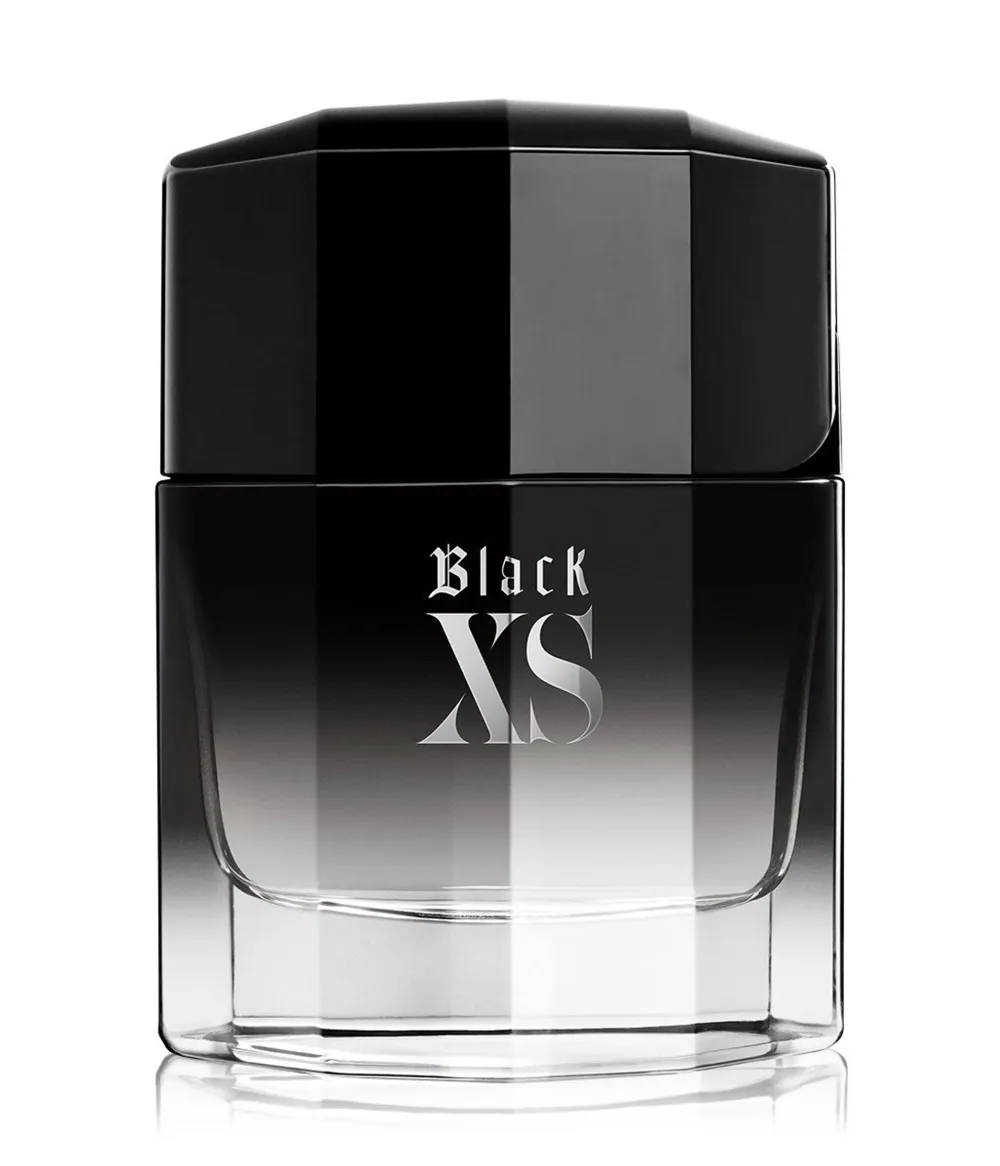 Black XS 2018 Eau de Toilette da uomo 100 ml