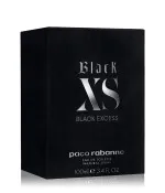 Black XS 2018 Eau de Toilette da uomo 100 ml