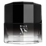 Black XS 2018 eau de toilette per uomo 50 ml