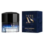 Black XS 2018 eau de toilette per uomo 50 ml