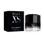 Black XS 2018 eau de toilette per uomo 50 ml