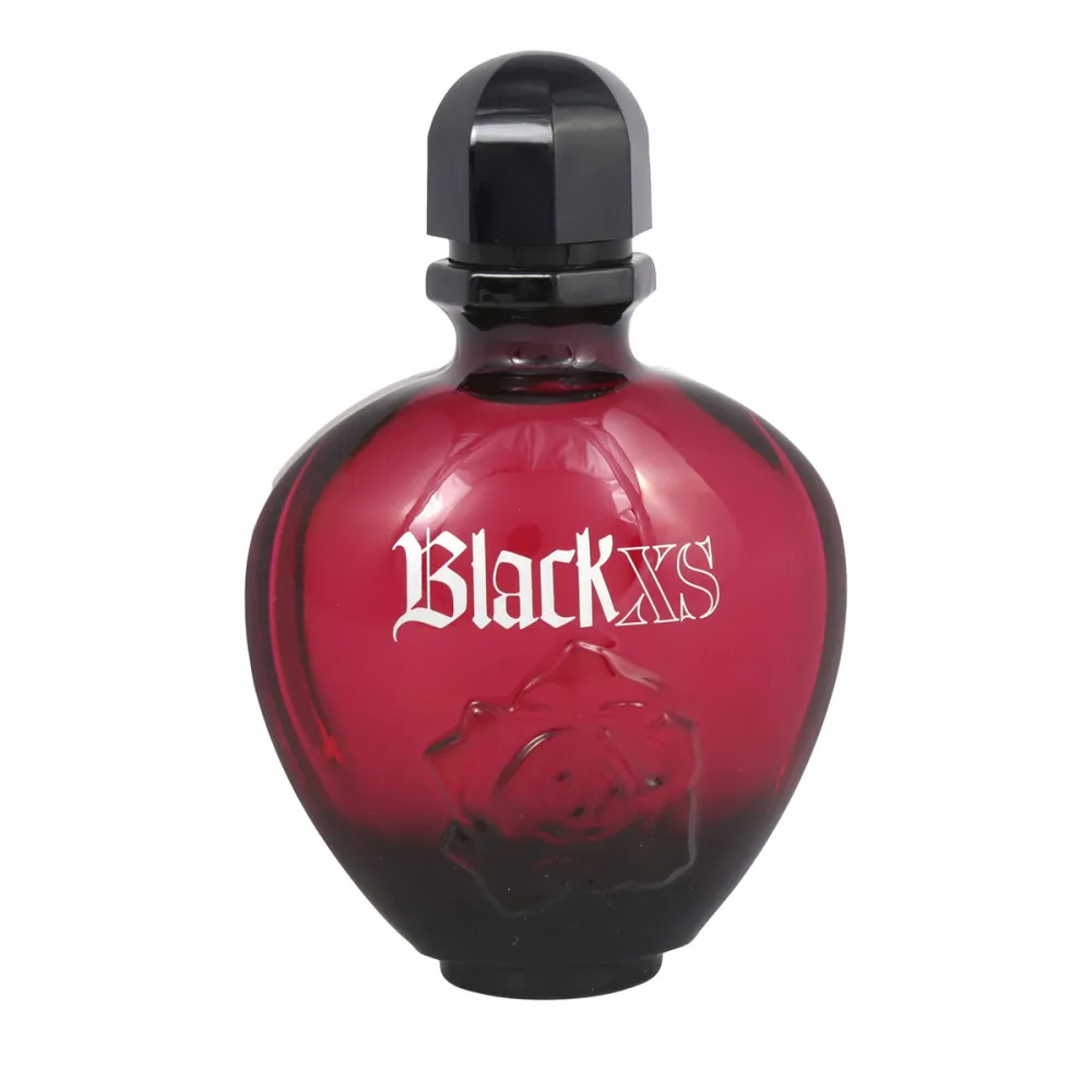 Black XS For Her eau de toilette per donne 80 ml