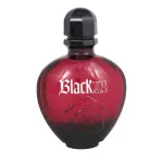 Black XS For Her eau de toilette per donne 80 ml
