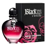 Black XS For Her eau de toilette per donne 80 ml