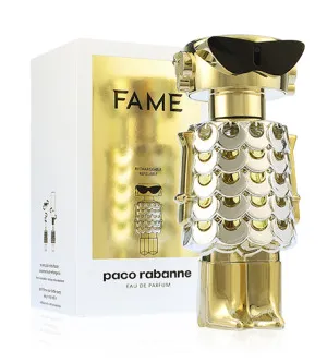 Paco Rabanne Fame eau de parfum per donne 80 ml