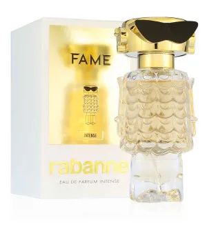 Paco Rabanne Fame Intense eau de parfum per donne 80 ml