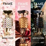 Fame Intense eau de parfum per donna 30 ml