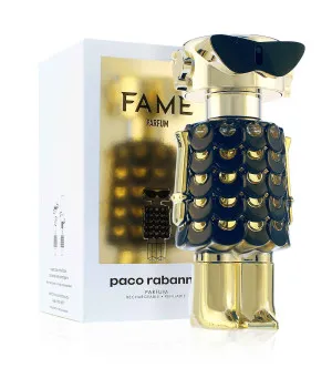 Paco Rabanne Fame Parfum profumo per donna 50 ml