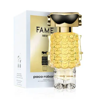 Paco Rabanne Fame Parfum profumo per donne