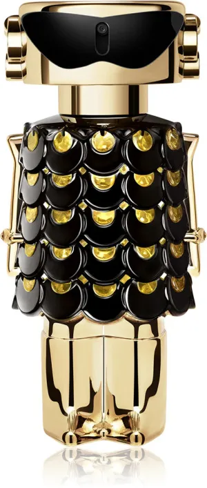 Paco Rabanne Fame Parfum profumo per donne 80 ml