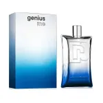 Genius Me acqua di profumo unisex 62 ml