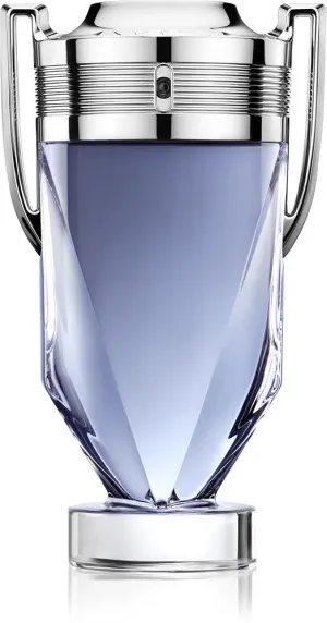 Paco Rabanne Invictus eau de toilette per uomo 100 ml