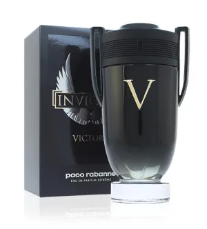 Paco Rabanne Invictus Victory eau de parfum per uomo 50 ml