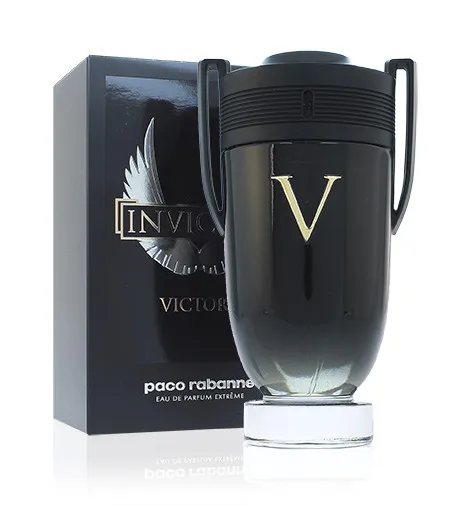 Paco Rabanne Invictus Victory eau de parfum per uomo