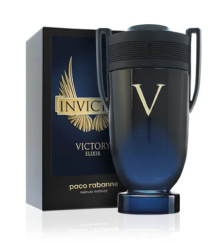 Invictus Victory Elixir profumo da uomo 50 ml