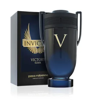Paco Rabanne Invictus Victory Elixir profumo da uomo 100 ml