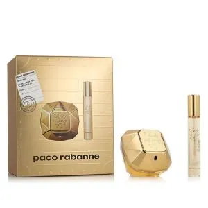 Paco Rabanne Lady Million EDP 80 ml + EDP 20 ml D