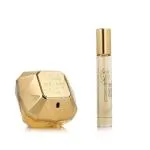 Paco Rabanne Lady Million EDP 80 ml + EDP 20 ml D